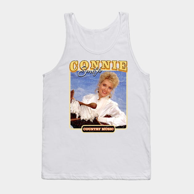 connie Smith design 19 Tank Top by Rohimydesignsoncolor